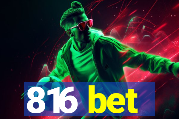 816 bet