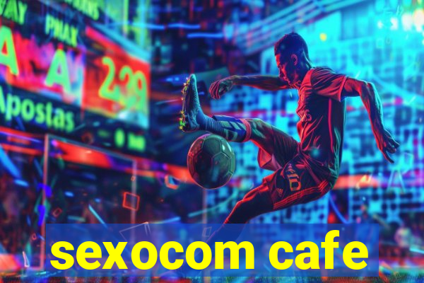 sexocom cafe