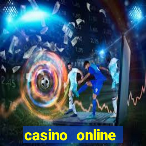 casino online brasil caca niqueis