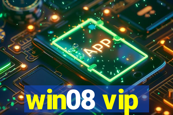 win08 vip