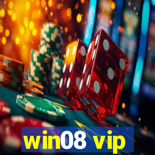 win08 vip