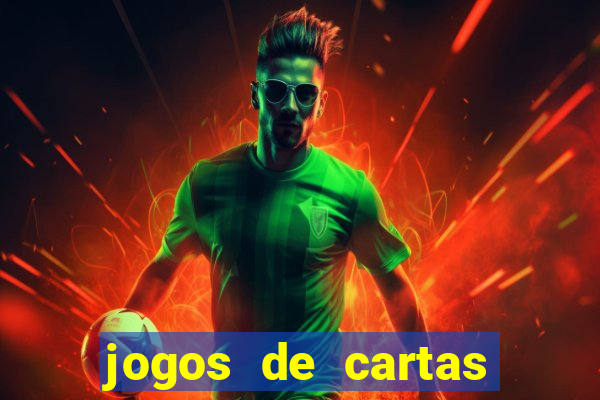 jogos de cartas duzia do padeiro