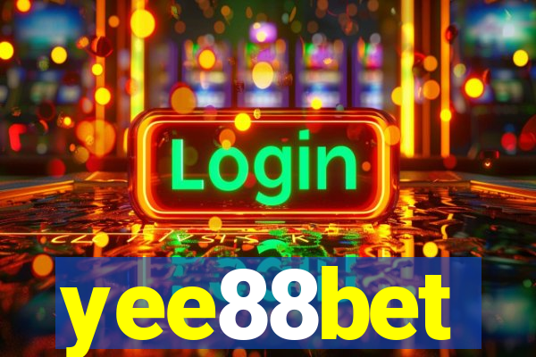 yee88bet