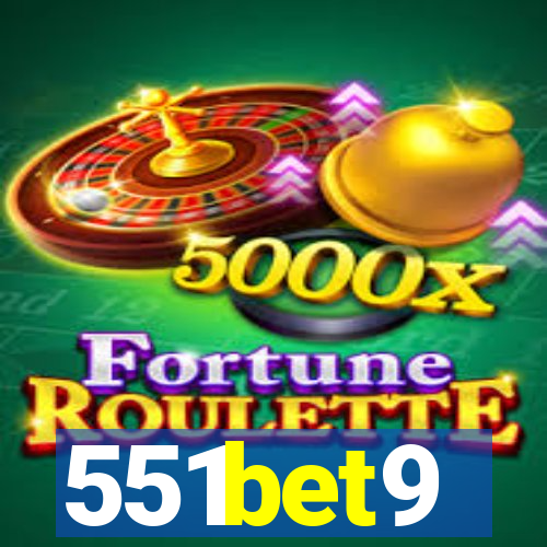 551bet9