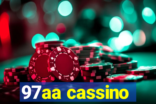97aa cassino