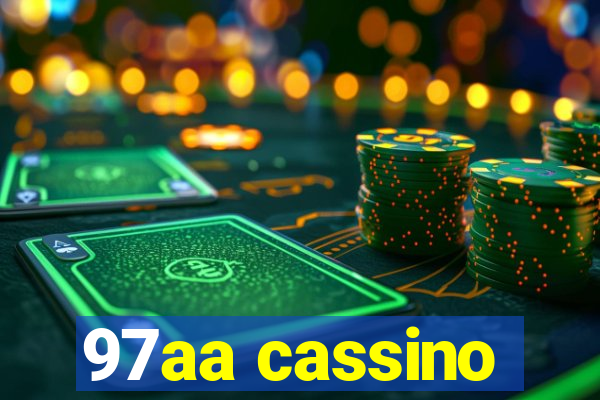 97aa cassino