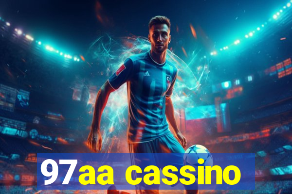 97aa cassino