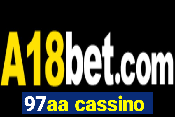 97aa cassino