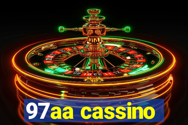 97aa cassino