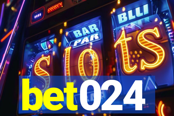 bet024