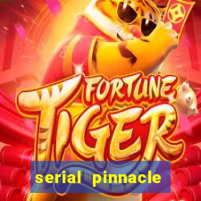 serial pinnacle studio 14 hd