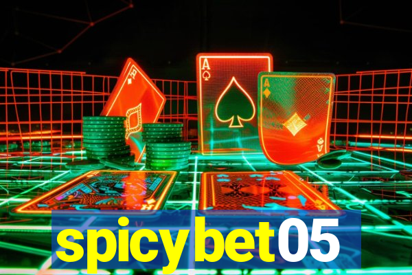 spicybet05