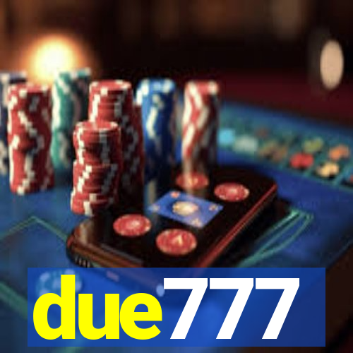 due777