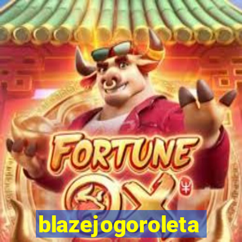 blazejogoroleta