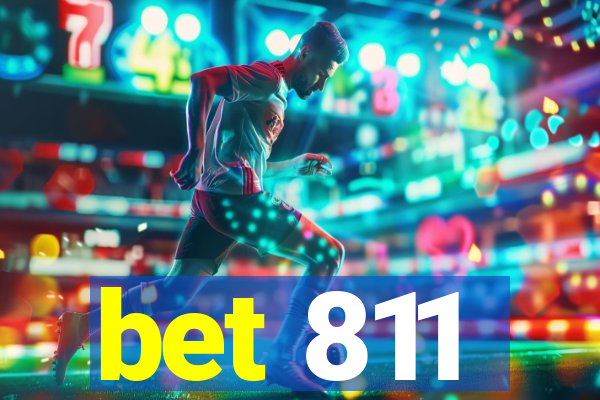 bet 811