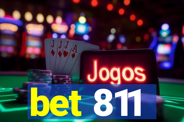 bet 811