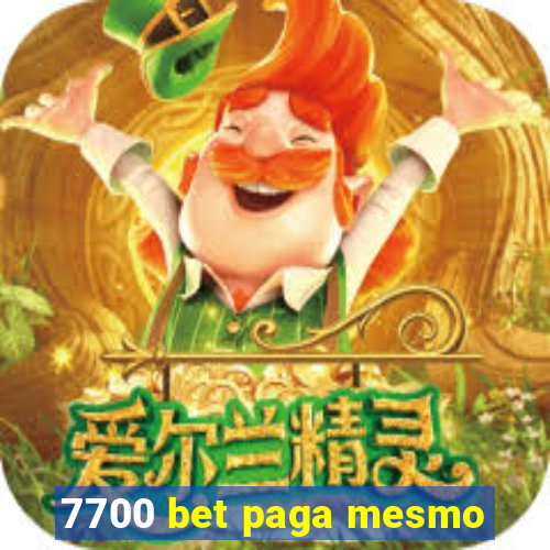 7700 bet paga mesmo