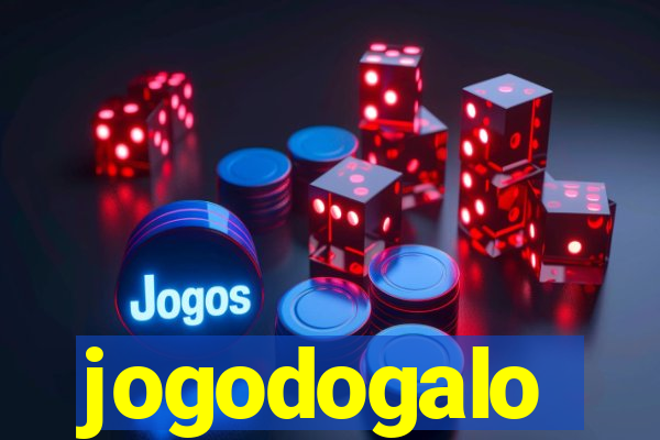 jogodogalo