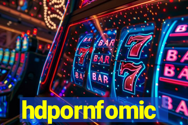 hdpornfomic