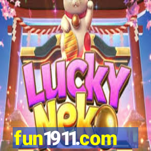 fun1911.com
