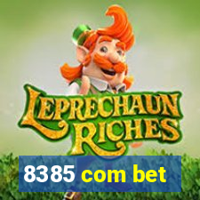 8385 com bet