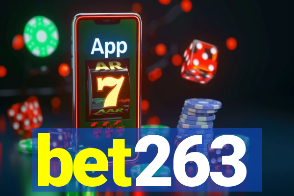 bet263