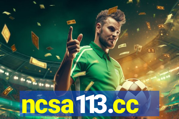 ncsa113.cc