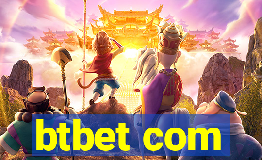btbet com