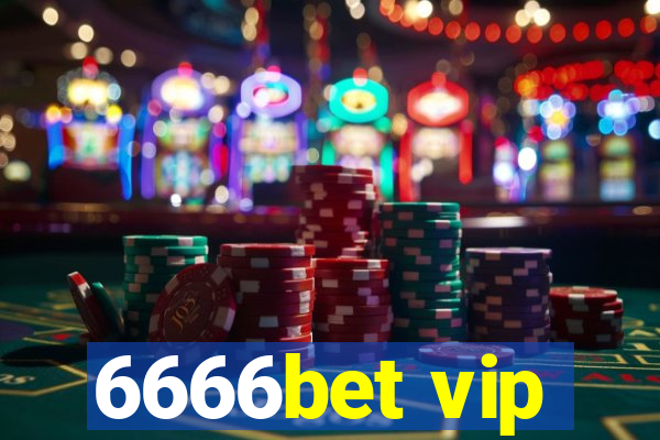 6666bet vip