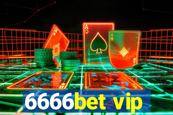 6666bet vip