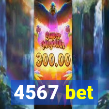 4567 bet