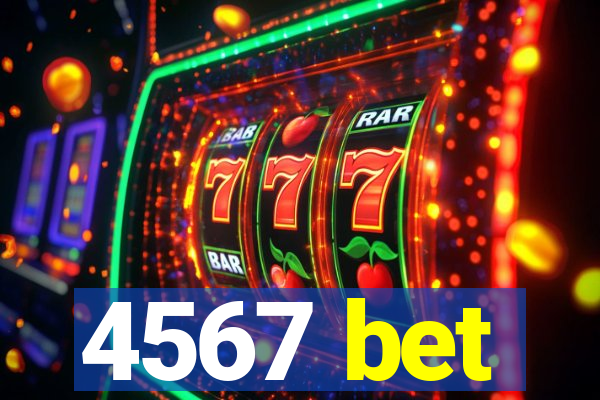 4567 bet