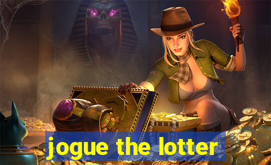 jogue the lotter