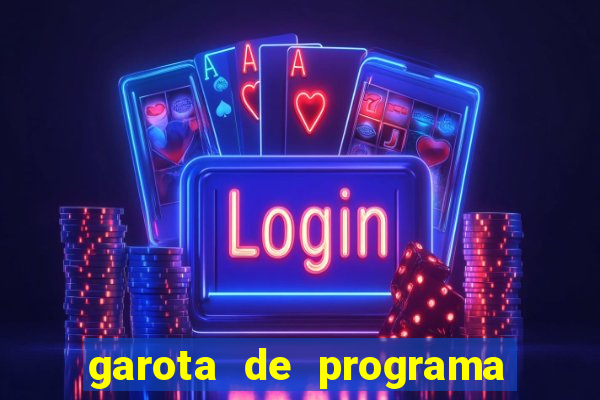 garota de programa travesti são paulo