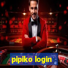 pipiko login