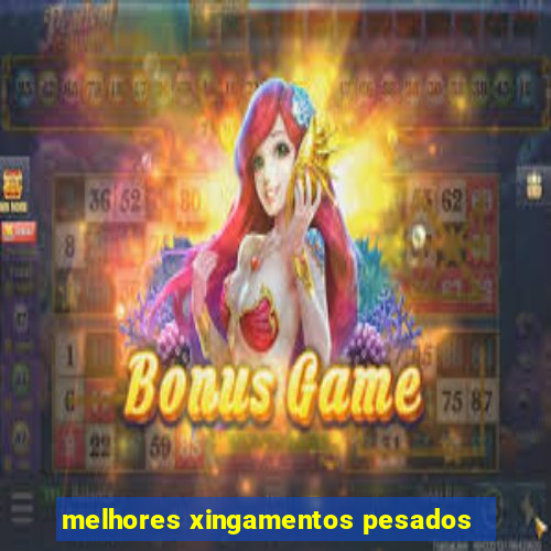 melhores xingamentos pesados