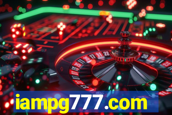 iampg777.com