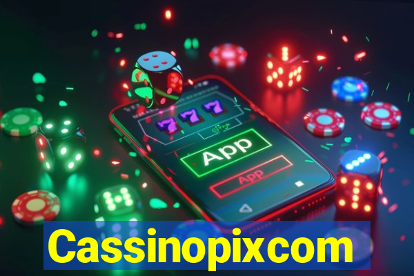 Cassinopixcom