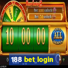 188 bet login