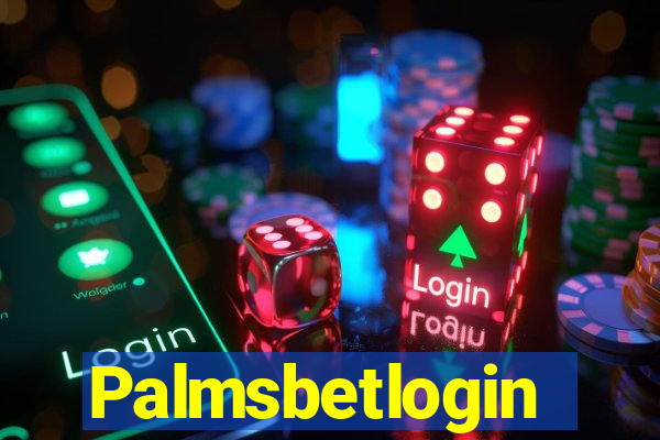 Palmsbetlogin