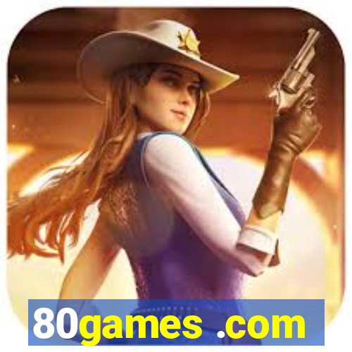 80games .com