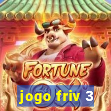 jogo friv 3