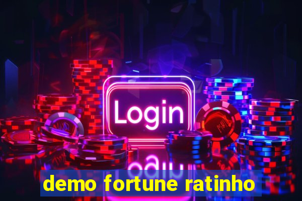 demo fortune ratinho