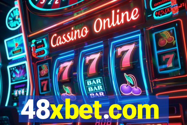 48xbet.com