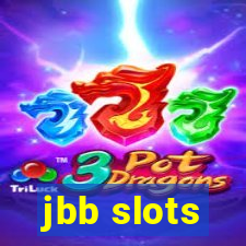 jbb slots