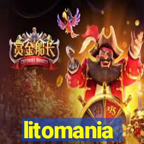 litomania