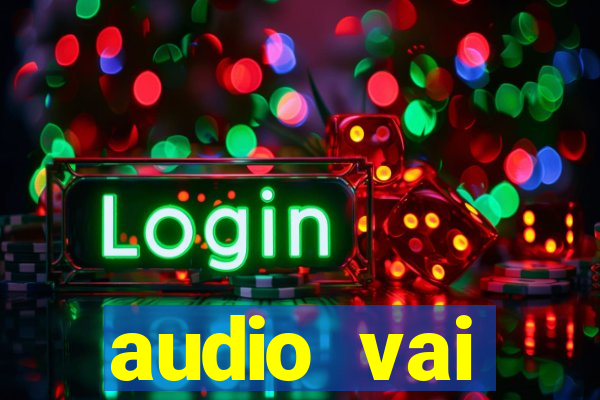 audio vai corinthians com fogos jogo aberto