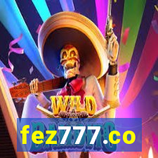 fez777.co