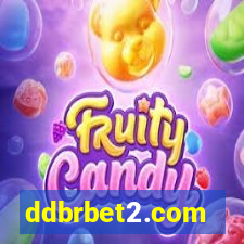 ddbrbet2.com