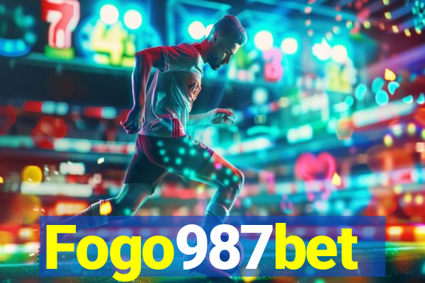 Fogo987bet